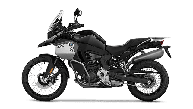 BMW F 900 GS Adventure