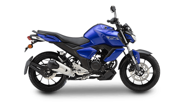 Yamaha FZ FI