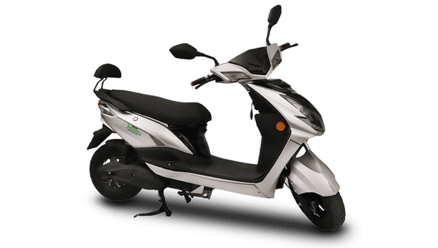 Joy e-bike Gen Next Nanu