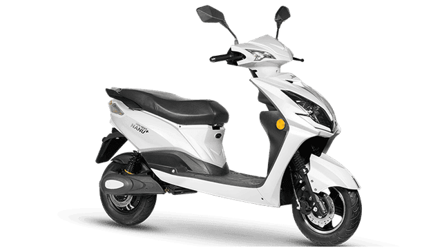 Joy e-bike Gen Next Nanu Plus