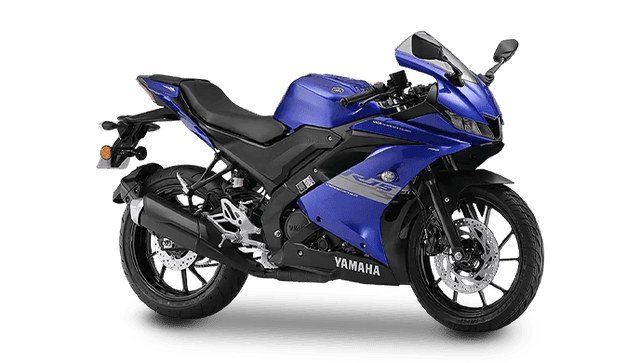 Yamaha R15S