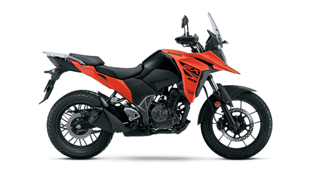 Suzuki V-Strom SX