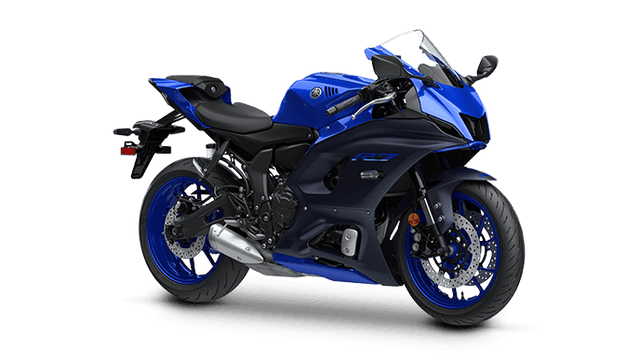 Yamaha YZF-R7