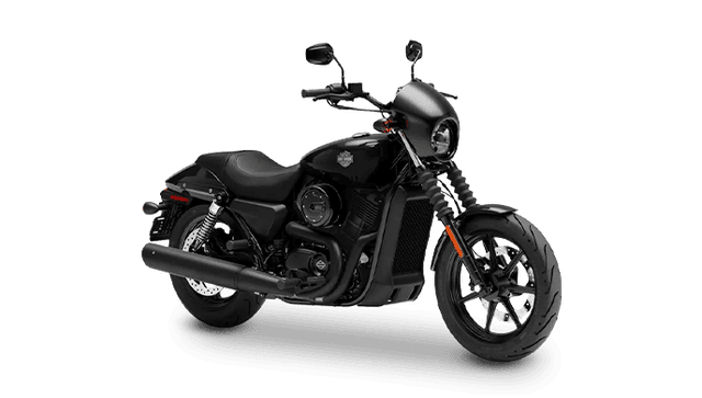 Harley Davidson Street 500