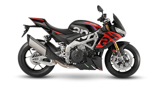 Aprilia RSV4 1100 Factory