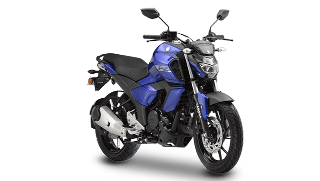 Yamaha FZ FI
