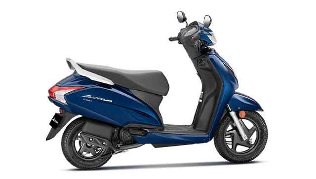 Honda Activa 6G