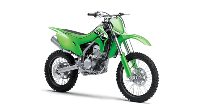 Kawasaki KLX 300R