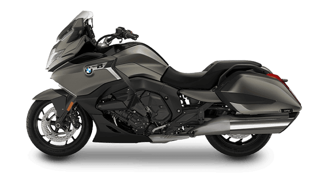 BMW K 1600
