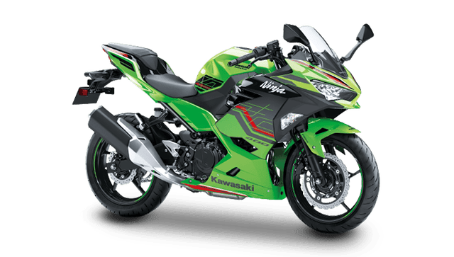 Kawasaki Ninja 400