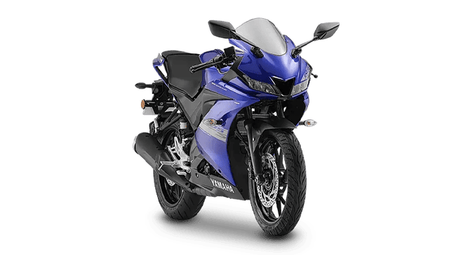Yamaha R15S