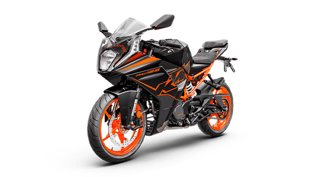 KTM RC 125