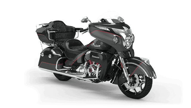 Indian Roadmaster Elite