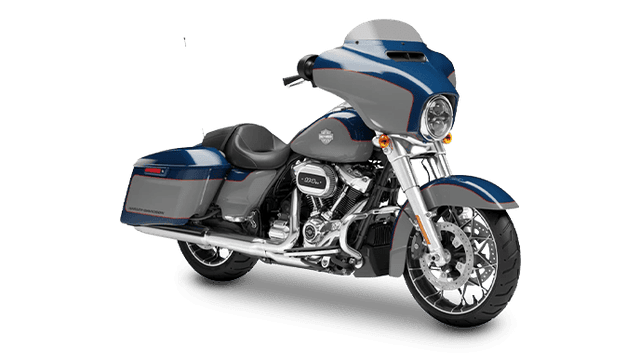 Harley Davidson Street Glide Special