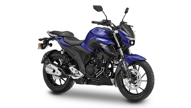 Yamaha FZ25