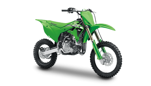 Kawasaki KX 85