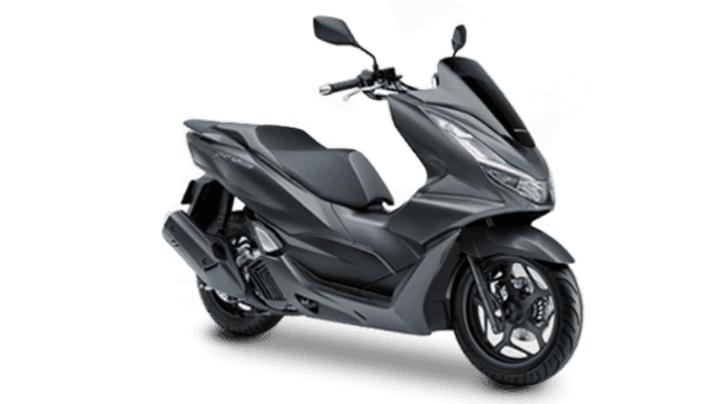 Honda PCX 160