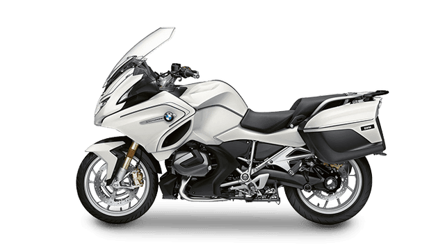 BMW R 1250 RT