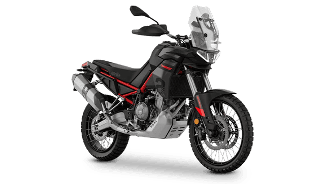 Aprilia Tuareg 660