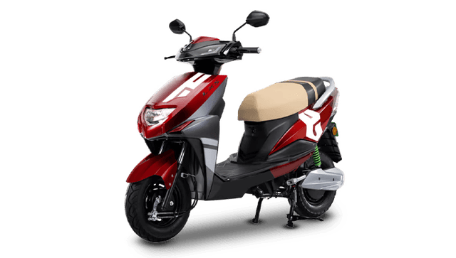 Lectrix LXS