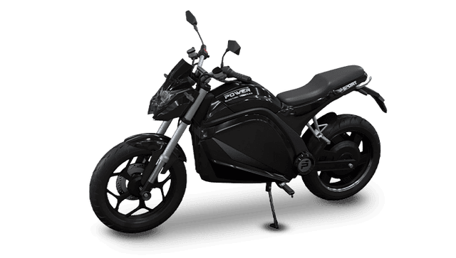 Power Electric P-Sport