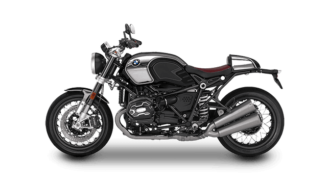 BMW R nineT