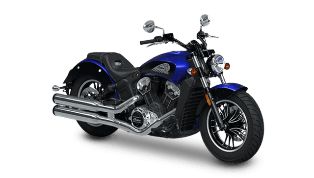 Indian Scout