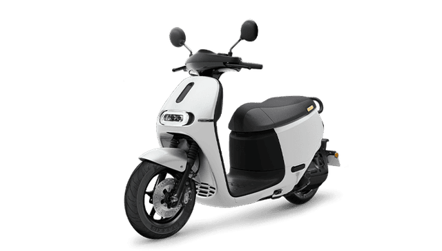 Gogoro 2 Series