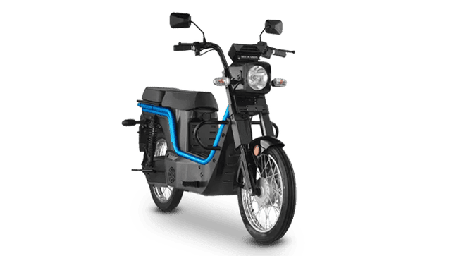 Kinetic Green E-Luna