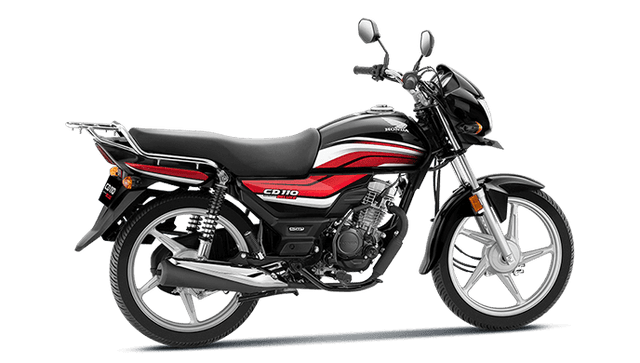 Honda CD 110 Dream