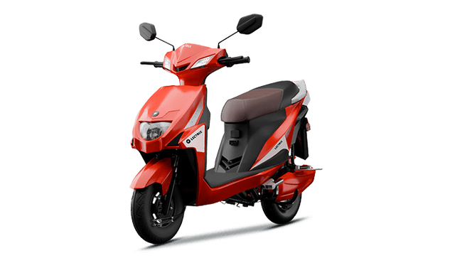 Lectrix LXS 3.0