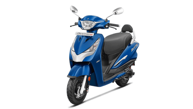 Hero Destini 125 Xtec