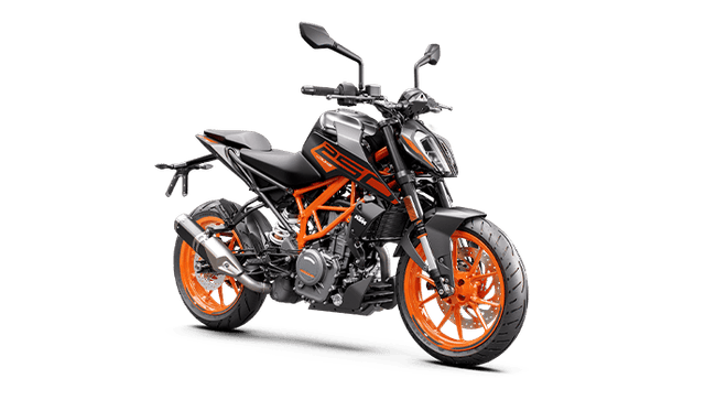 KTM 250 Duke [2022-2023]