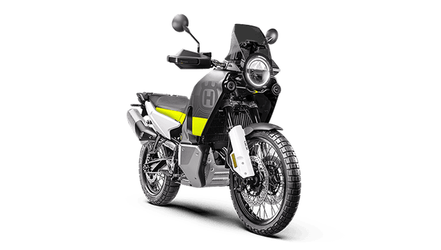 Husqvarna Norden 901