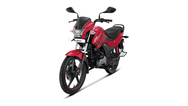 Hero Passion Xtec