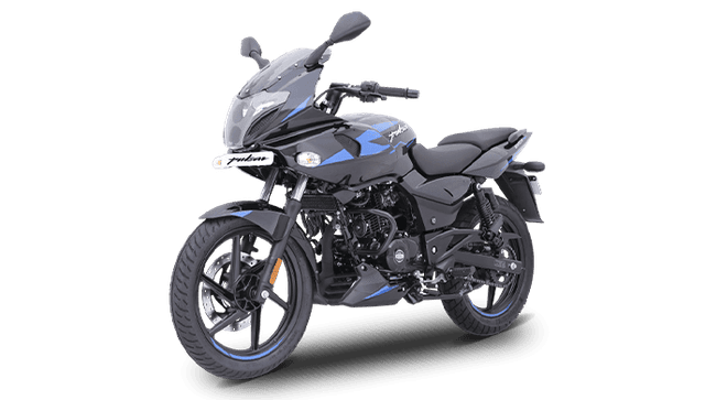 Bajaj Pulsar 220F 2024