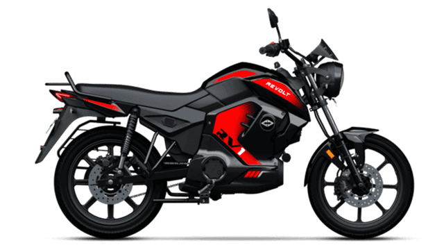 Revolt RV1