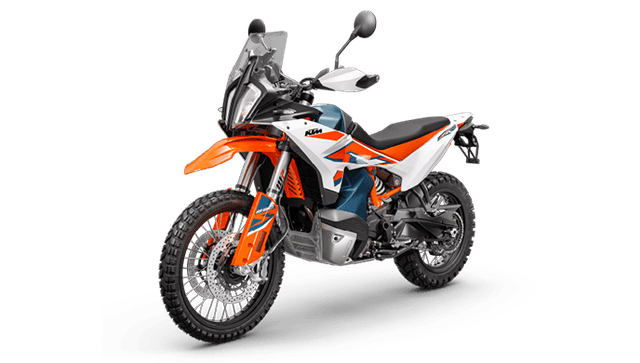KTM 890 Adventure R
