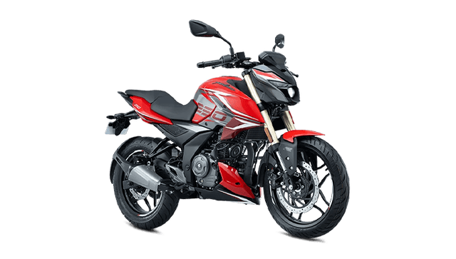 Bajaj Pulsar N250 [2024]