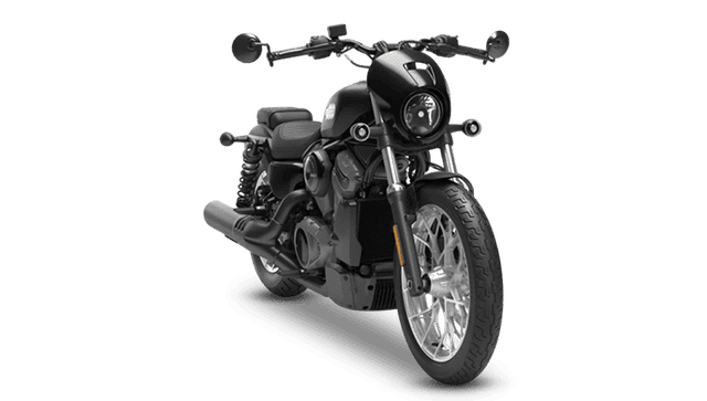 Harley Davidson Nightster Special [2024]