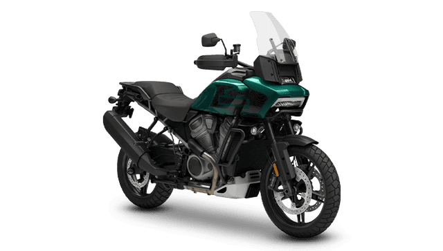 Harley Davidson Pan America 1250 Special [2024]