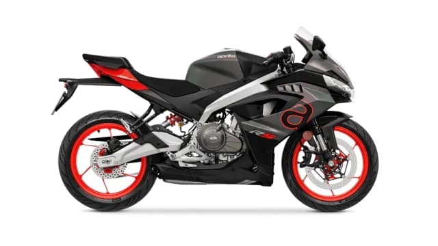 Aprilia RS 457