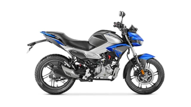 Hero Xtreme 125R