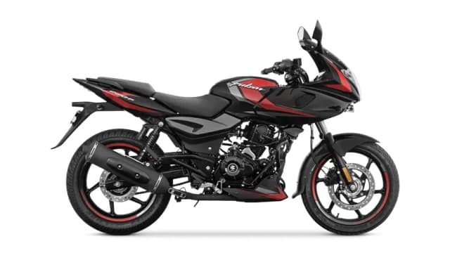 Bajaj Pulsar 220F