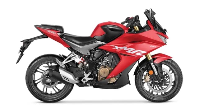 Hero Karizma XMR