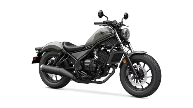 Honda Rebel 300