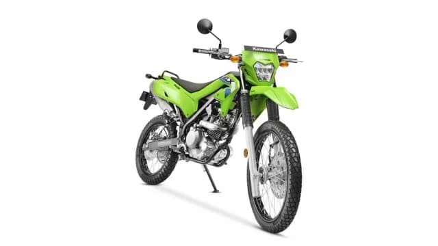 Kawasaki KLX 230