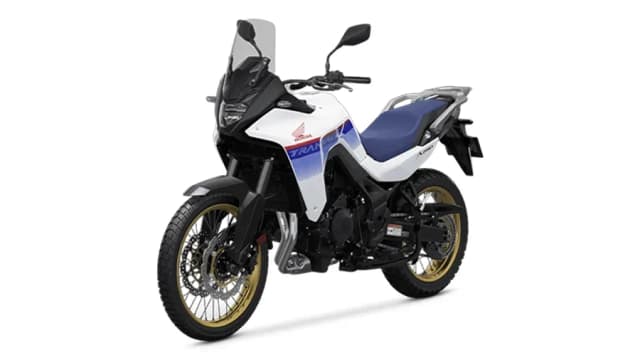 Honda XL750 Transalp