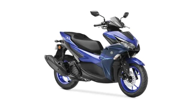 Yamaha Aerox 155