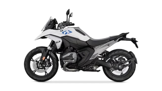 BMW R1300 GS